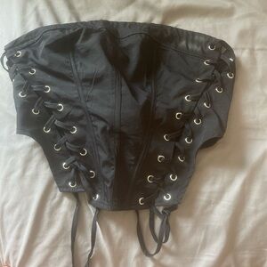 Corset Top